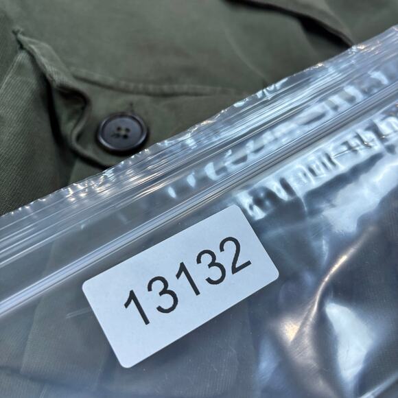 Standard James Perse Cropped Military Jacket Women's 2 / Medium - Picture 12 of 12